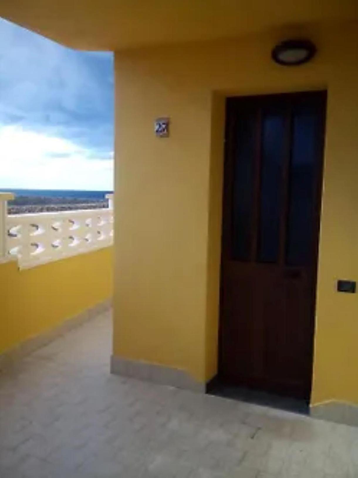 Apartment On The Lampedusa