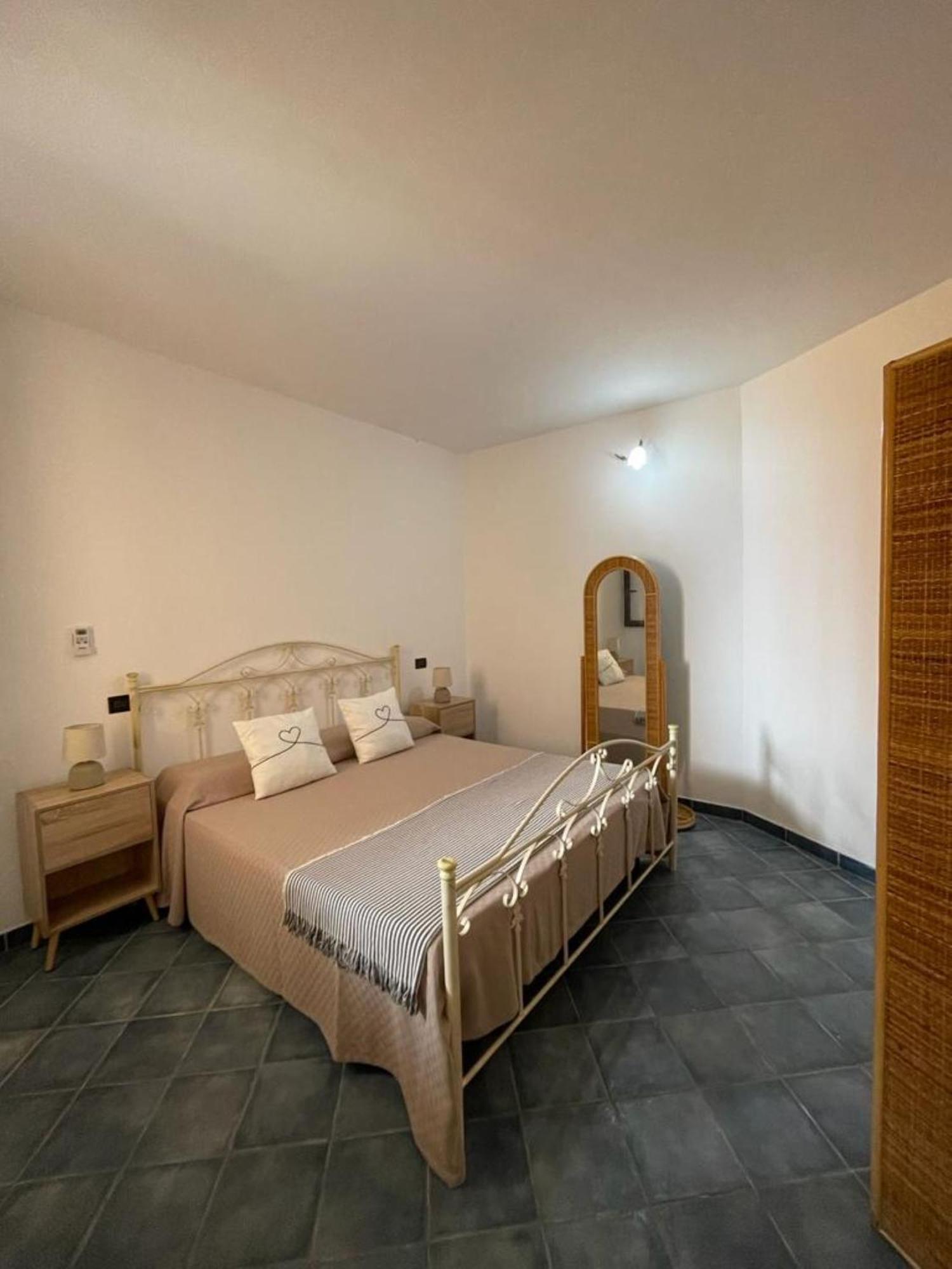 Apartment On The