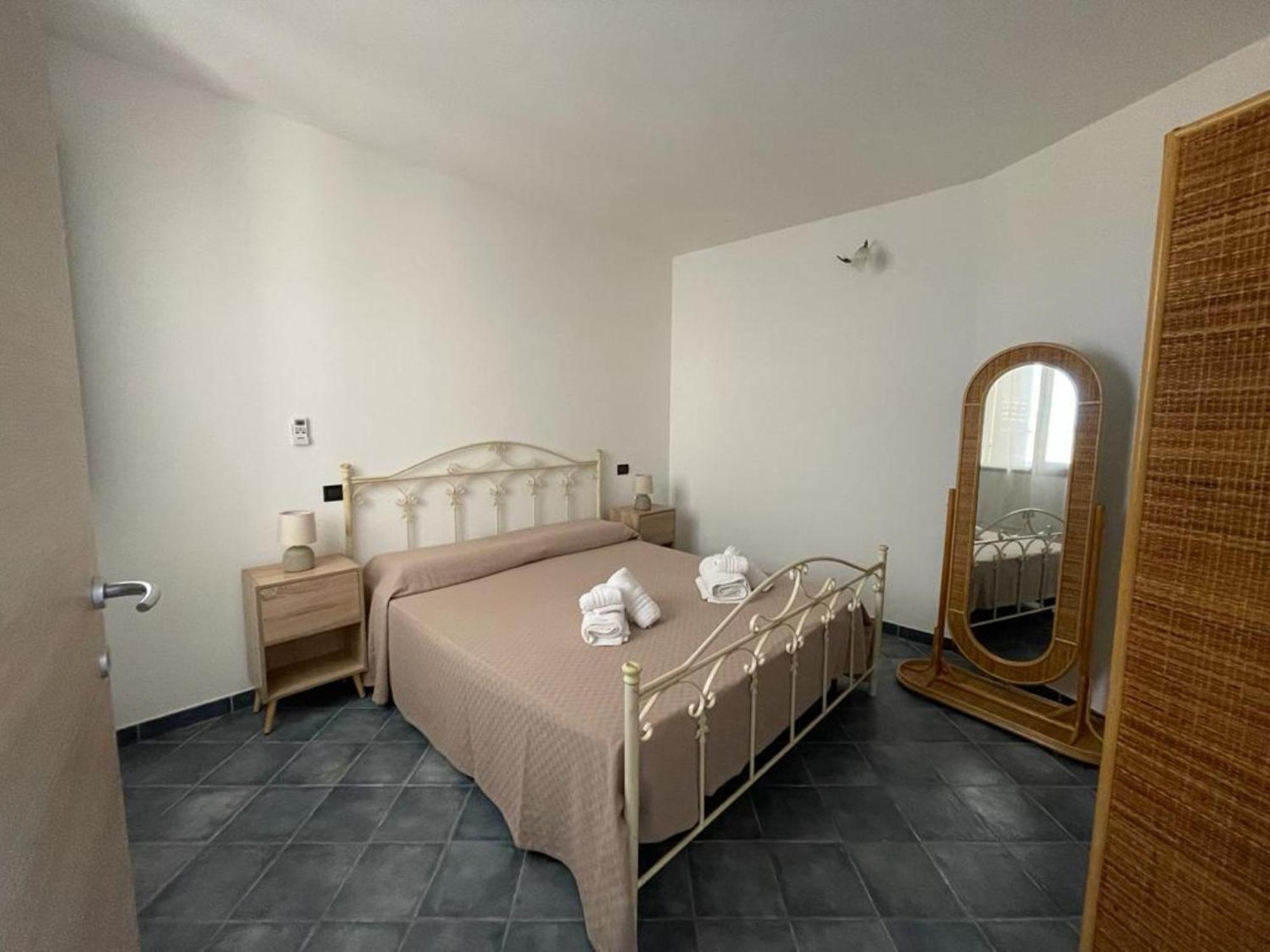 Apartment On The Lampedusa