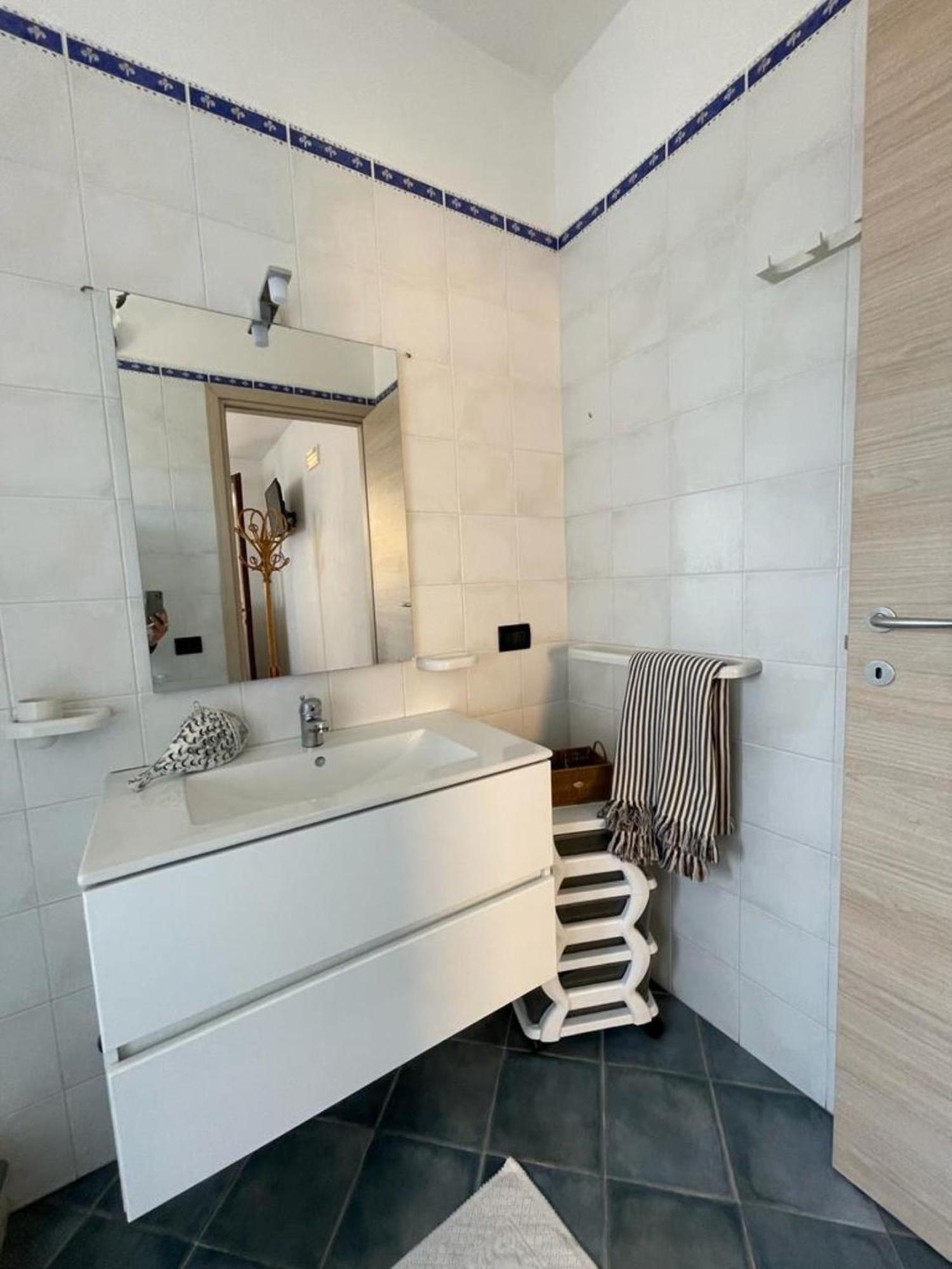 Apartment On The Lampedusa