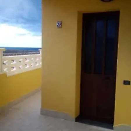 On The Beach Lampedusa Exterior photo