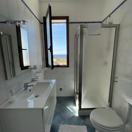 On The Beach Lampedusa Exterior photo