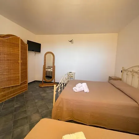 On The Beach Lampedusa Exterior photo