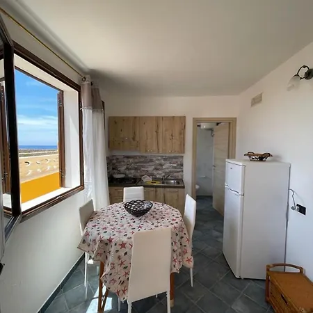 On The Beach Lampedusa Exterior photo